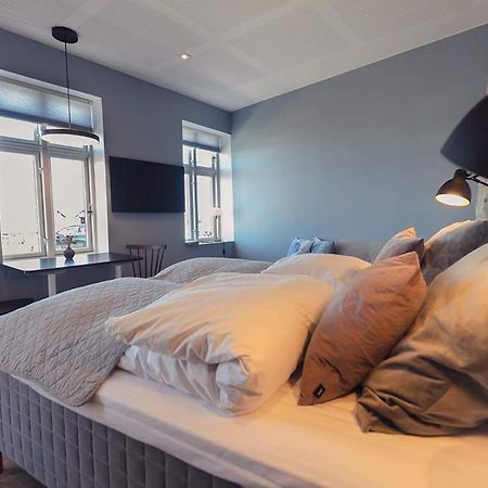 Appartamento Dock House 95-97 Middelfart Esterno foto