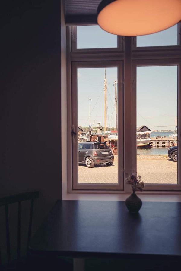 Appartamento Dock House 95-97 Middelfart Esterno foto