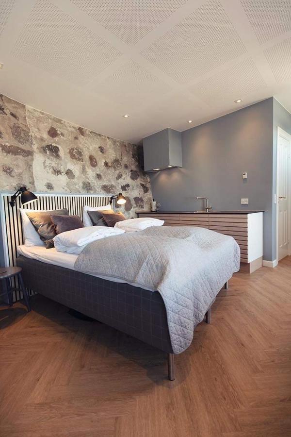 Appartamento Dock House 95-97 Middelfart Esterno foto
