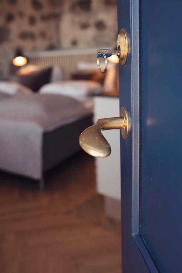 Appartamento Dock House 95-97 Middelfart Esterno foto