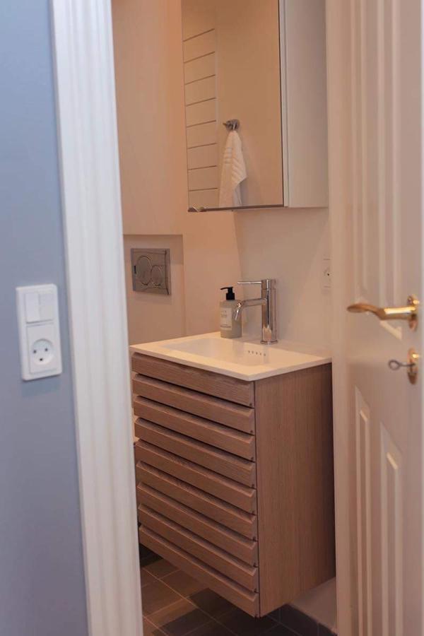 Appartamento Dock House 95-97 Middelfart Esterno foto