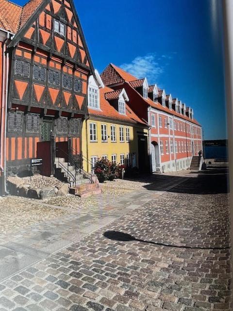 Appartamento Dock House 95-97 Middelfart Esterno foto